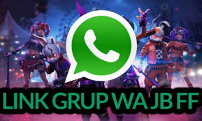 100+ Link Grup Wa Jb Ff Masih Aktif Dan Aman Terbaru 2023 - Halogame