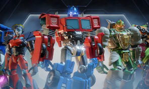 Activison Lupa Lokasi Penyimpanan Source Code Game Transformers Lama - Halogame