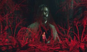Alan Wake 2 Ditunda 10 Hari, Tetap Rilis Oktober 2023 - Halogame