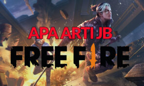 Apa Arti Jb Di Free Fire (ff) - Halogame