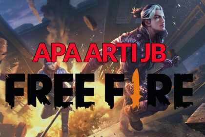 Apa Arti Jb Di Free Fire (ff) - Halogame