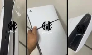 Apakah Ini Penampakan Ps5 Slim Pertama - Halogame