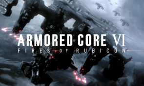Armored Core Vi - Fires Of Rubicon Beri Dukungan Hingga 120fps - Halogame