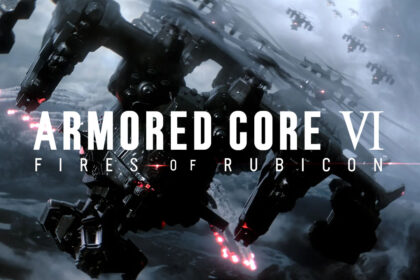 Armored Core Vi - Fires Of Rubicon Beri Dukungan Hingga 120fps - Halogame