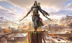 Assasin's Creed Codename Jade Perlihatkan Gameplay Baru =