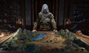 Assassin's Creed Jade Perlihatkan Gameplay Baru - Halogame