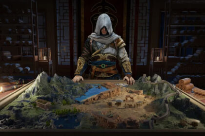 Assassin's Creed Jade Perlihatkan Gameplay Baru - Halogame