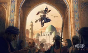 Assassin's Creed Mirage Berdurasi Sekitar 20 Jam - Halogame