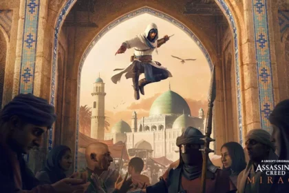 Assassin's Creed Mirage Berdurasi Sekitar 20 Jam - Halogame
