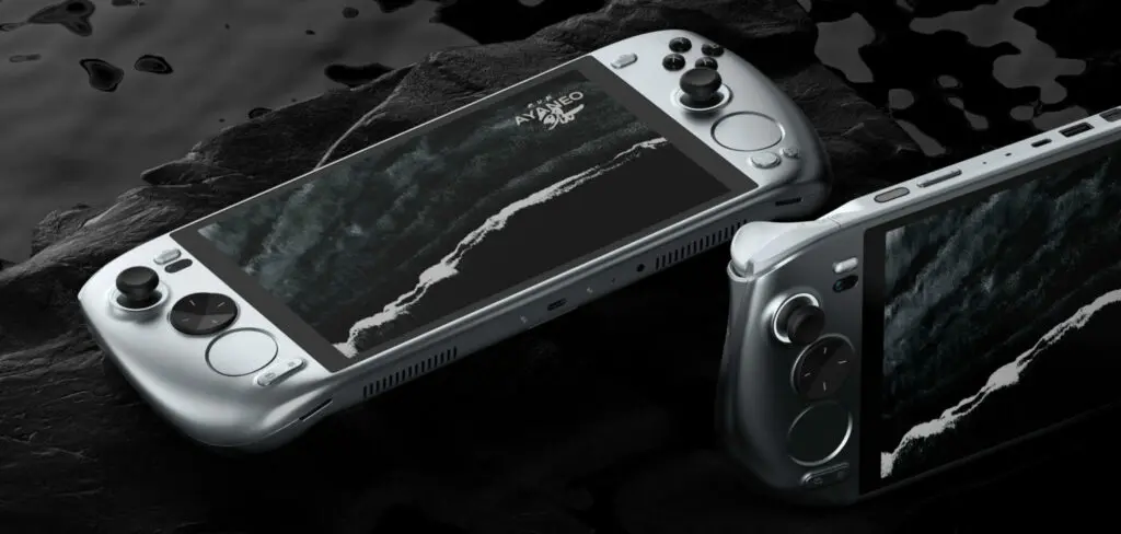 Ayaneo Kun Diumumkan, Handheld PC Dengan Spesifikasi Tinggi Terbaru! 15 Ayaneo Kun Diumumkan Handheld Pc Dengan Spesifikasi Tinggi Terbaru