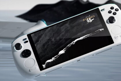 Ayaneo Kun Diumumkan, Handheld Pc Dengan Spesifikasi Tinggi Terbaru! Halogame