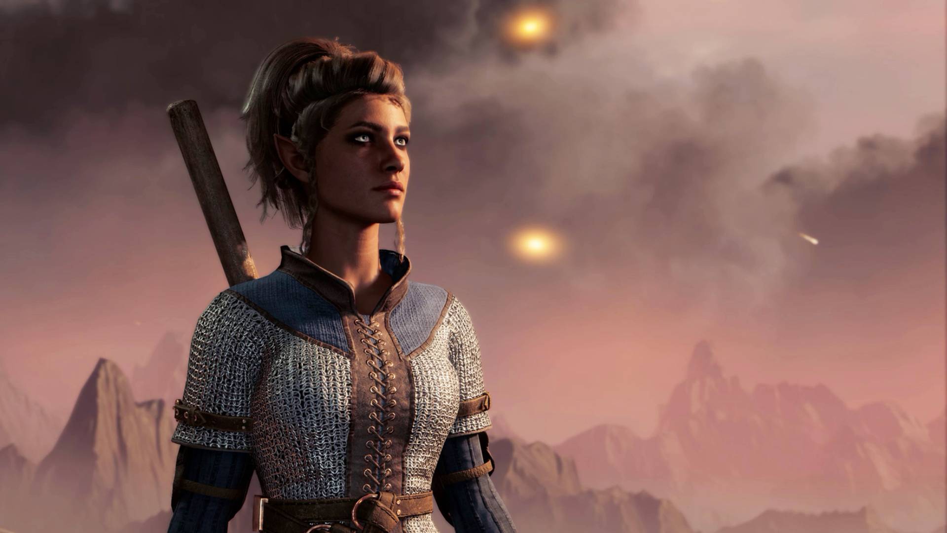 Baldur's Gate 3 Akan Dukung Fitur Cross Save Antar Platform