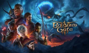 Baldur's Gate 3 Tembus 870 Ribu Pemain Bersamaan - Halogame