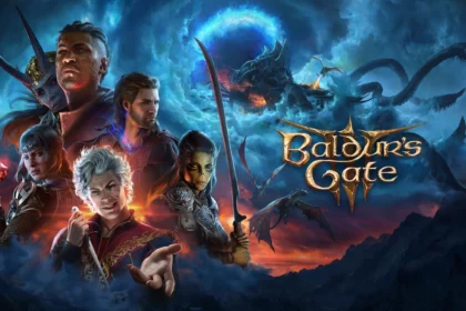 Belum 1 Bulan Rilis, Baldur's Gate 3 Tembus 5,2 Juta Kopi Di Steam - Halogame