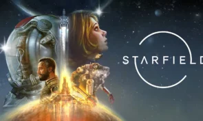 Benarkah Starfield Akan Jadi Game Bethesda Dengan Sedikit Bug Halogame