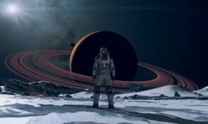 Bethesda Mungkinkan Modder Ciptakan Planet Sendiri Di Starfield