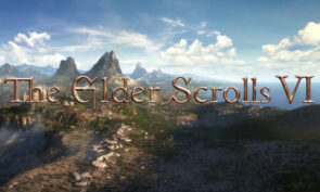 Bethesda Resmi Mulai Kembangkan The Elder Scrolls Vi