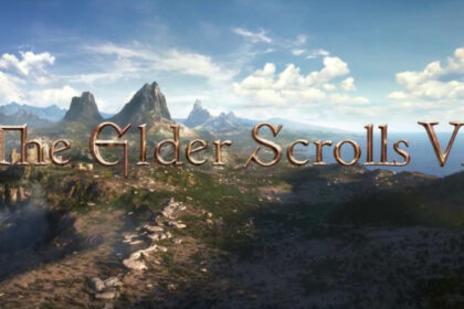 Bethesda Resmi Mulai Kembangkan The Elder Scrolls Vi
