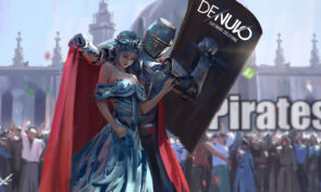 Bikin Gamer Pc Khawatir, Denuvo Perkenalkan Unreal Engine Protection