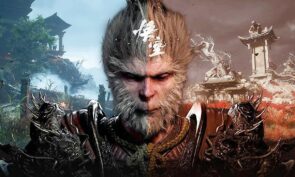 Black Myth -0 Wukong Akan Hadir Di Gamescom 2023 -