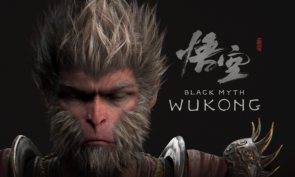 Black Myth 0 Wukong Pamer Gameplay Baru, Rilis Tahun 2024 - Halogame