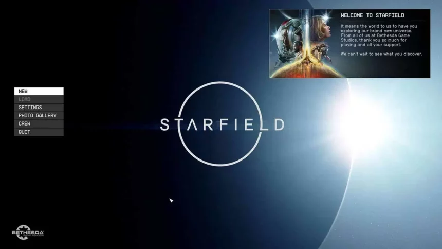 Bos Starfield Tidak Terima Gamenya Dikritik Oleh Mantan Dev - Blizzard - Halogame