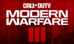 Call Of Duty - Modern Warfare Iii Diumumkan - Halogame