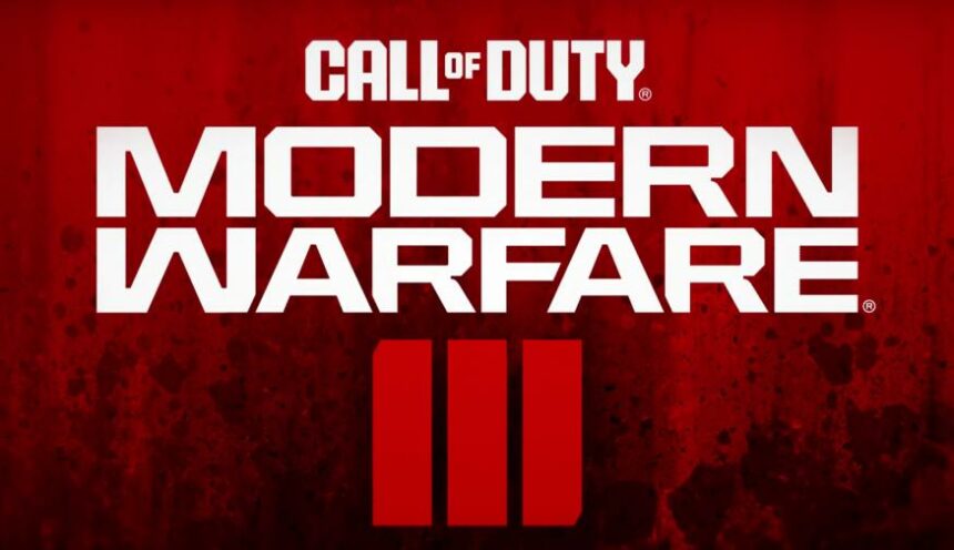 Call Of Duty - Modern Warfare Iii Diumumkan - Halogame