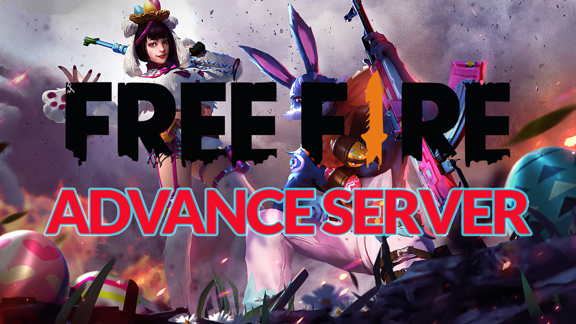 free fire advance server apk download 2023