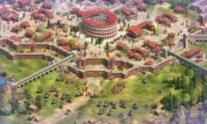 Cheat Age of Empires 1 PC Bahasa Indonesia! - Halogame