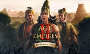 Cheat Age of Empires 2 PC Bahasa Indonesia! - Halogame
