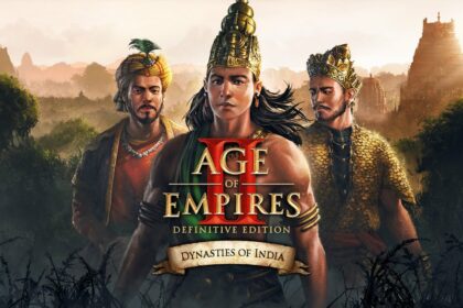 Cheat Age of Empires 2 PC Bahasa Indonesia! - Halogame