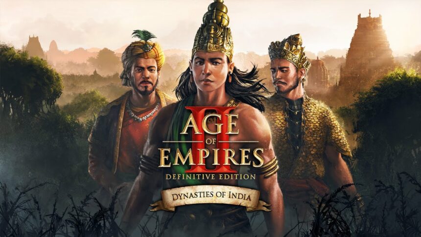 Cheat Age of Empires 2 PC Bahasa Indonesia! - Halogame