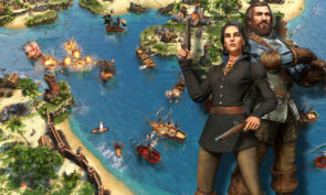 Cheat Age of Empires 3 PC Bahasa Indonesia! - Halogame