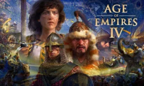 Cheat Age of Empires 4 PC Bahasa Indonesia! -