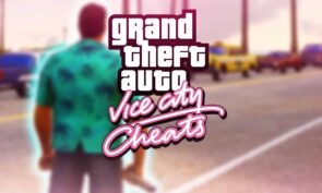 Cheat Gta Vice City Pc, Ps2, Ps3 & Ps4 Bahasa Indonesia Halogame