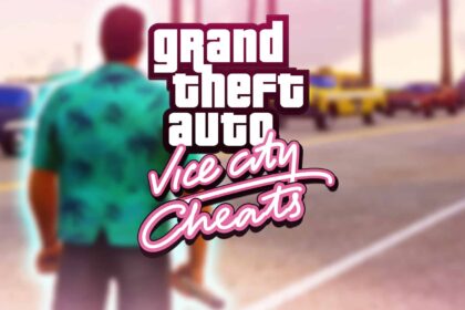 Cheat Gta Vice City Ps4 Bahasa Indonesia Halogame