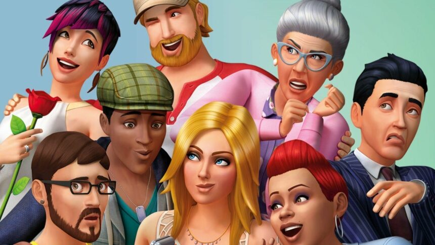 Cheat The Sims 4 Pc Bahasa Indonesia! - Halogame