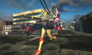 D3 Publisher Umumkan Game Custom Mech Wars Halogame