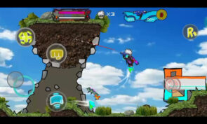 Download Ff 2d Mod Apk Terbaru 2023! - Halogame
