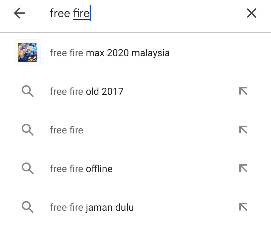 Download Free Fire Android 9 Terbaru 2023 - Free Fire