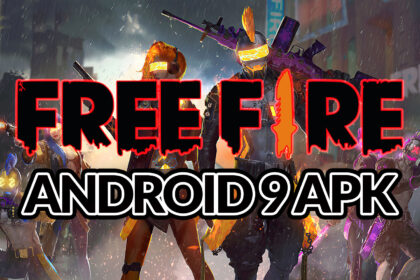 Download Free Fire Android 9 Terbaru 2023 - Halogame