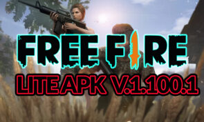 Download Free Fire Lite Apk V1.100.1 Terbaru 2023 - Halogame