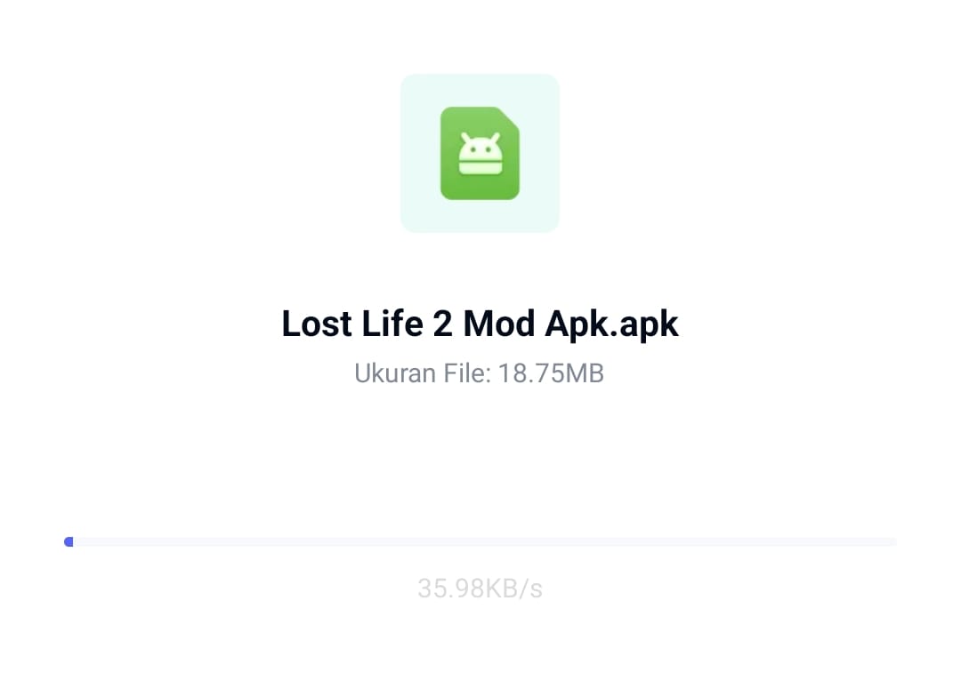 Download Lost Life 2 Mod Apk V.2.0 Bahasa Indonesia Terbaru 2023 - Install