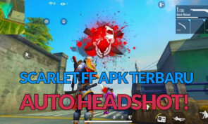 Download Scarlet Ff Auto Headshot Terbaru 2023! - Halogame