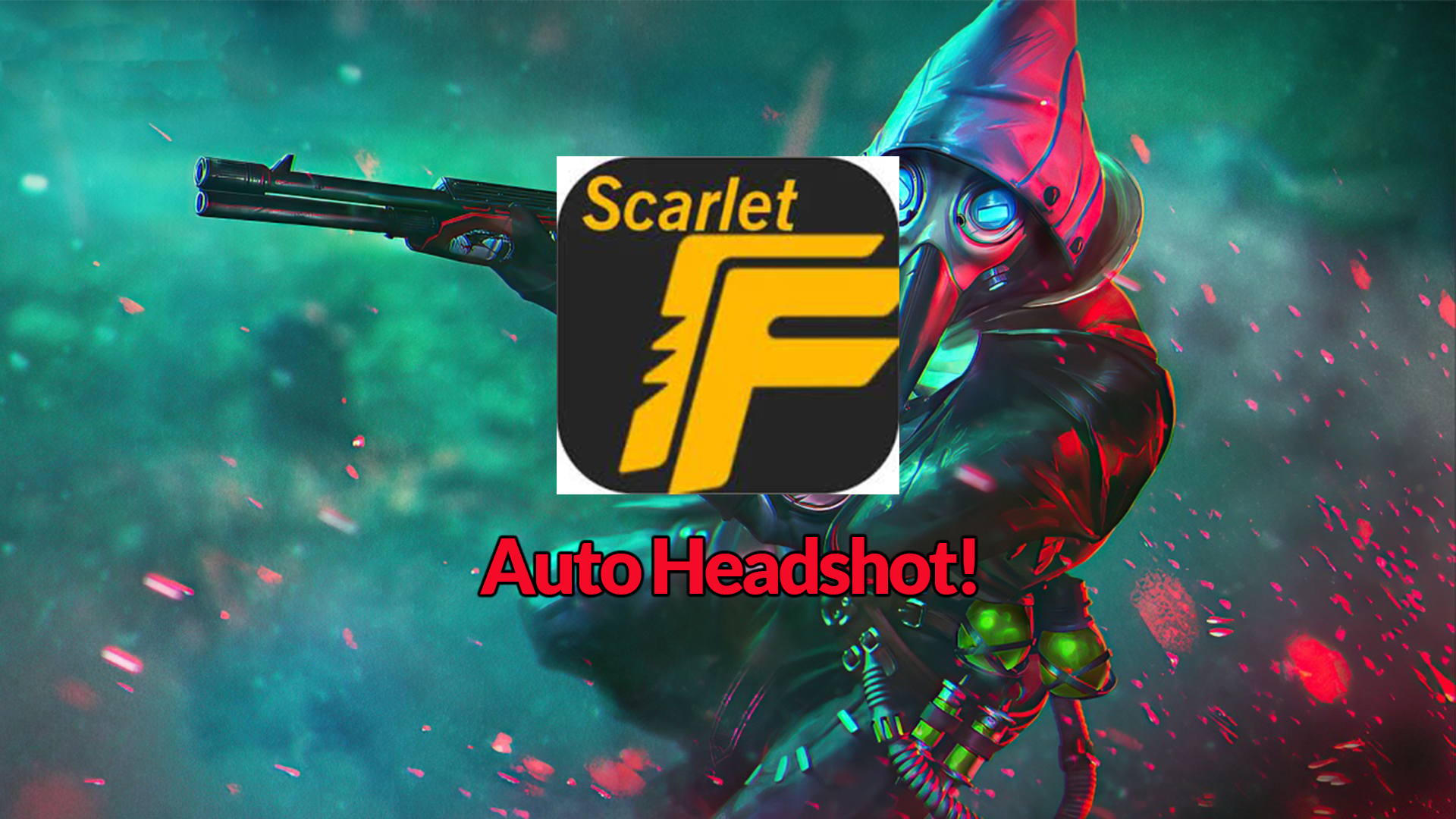 Download Scarlet Ff Auto Headshot Terbaru 2023! - Install