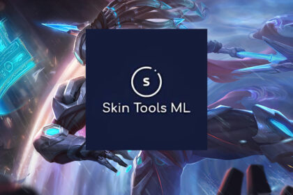 Download Skin Tools Ml Re Apk Terbaru 2023 - Halogame