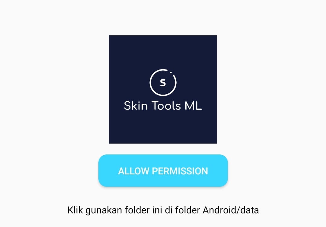 Download Skin Tools Ml Re Apk Terbaru 2023 - Instal