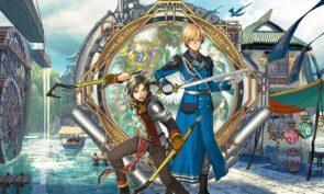 Eiyuden Chronicle - Hundred Heroes Ditunda Ke 2024 - Halogame