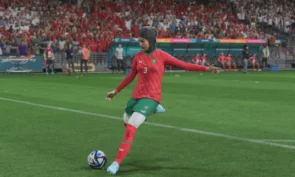 Fifa 23 Tambahkan Pemain Wanita Dengan Hijab Untuk Pertama Kali Dalam Sejarah - Halogame